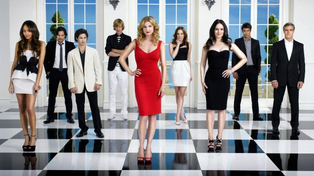 Сериал Реванш - 2 сезон 6 серия / Revenge