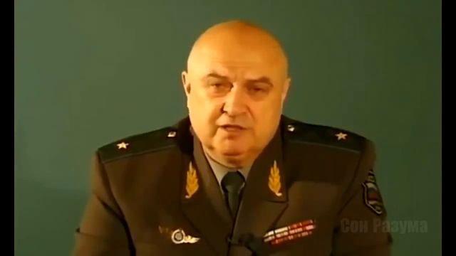 Речь Петрова, о которой забыли.