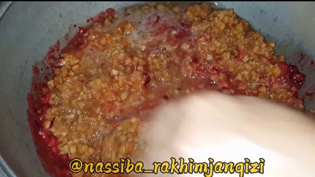 Джем. Повидло из яблок через мясорубку. Вкус детство. Варенье. Самый легкий рецепт.