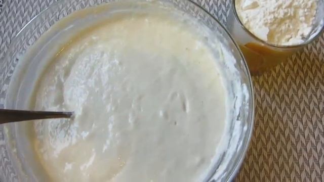 Хлеб домашний бездрожжевой в мультиварке.