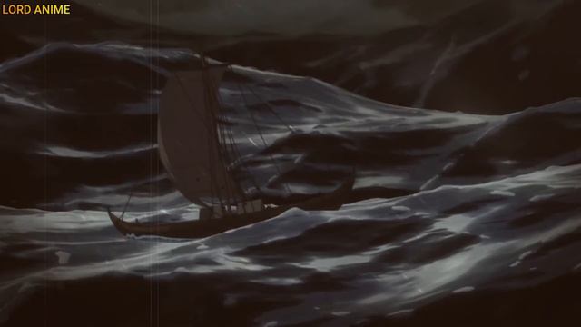 Vinland Saga Season 2 OST - Thorfinn Theme