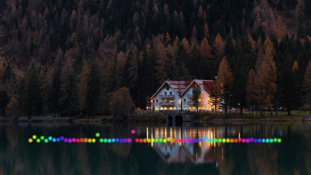 Ганапи Абуев - Не суждено 2023