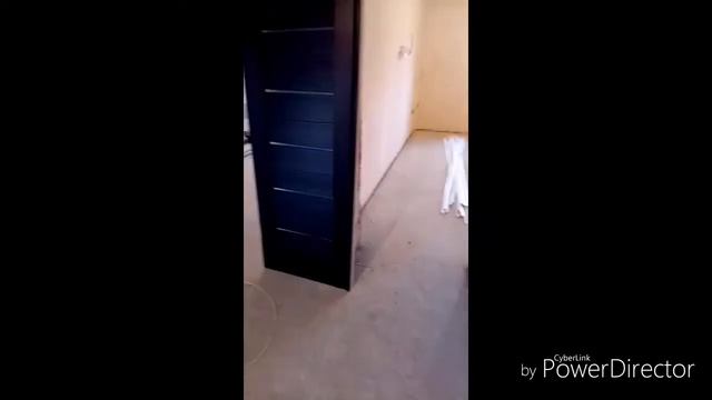 Как собрать коробку для меж комнатной двери. Под 45°  часть 1