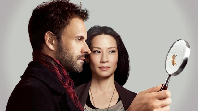 Сериал Элементарно - 6 Сезон 12 Серия  / Elementary