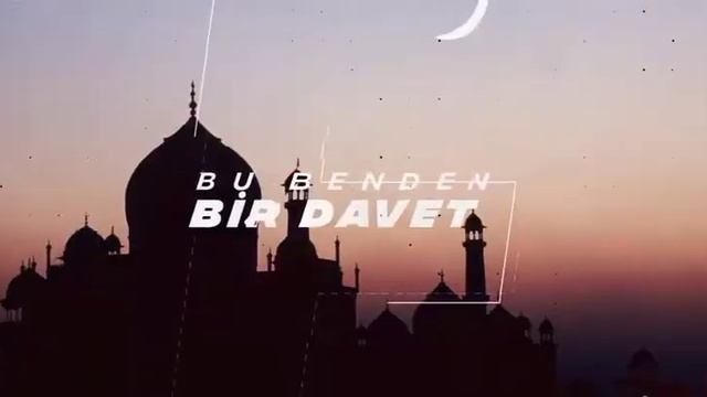 Самый Самый красивый нашид - YA HAQ ALLAH ALLAH - 2021?