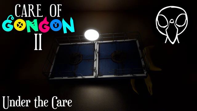 Care of GonGon 2 -OST Under the Care