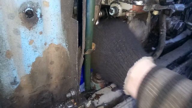 Регулировка зажигания МТЗ