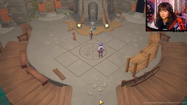 CORAL Island! Finding my island lover! Game Preview, Early Access