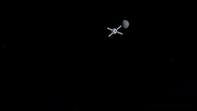 Запуск ракеты,спуск экипажа на землю