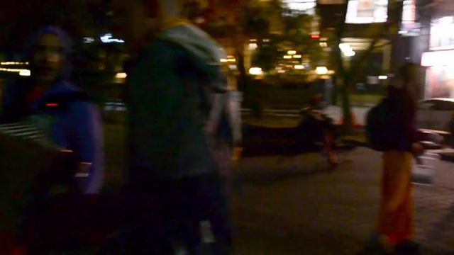 Харинама с Парвата пр  Ростов Пушкинская