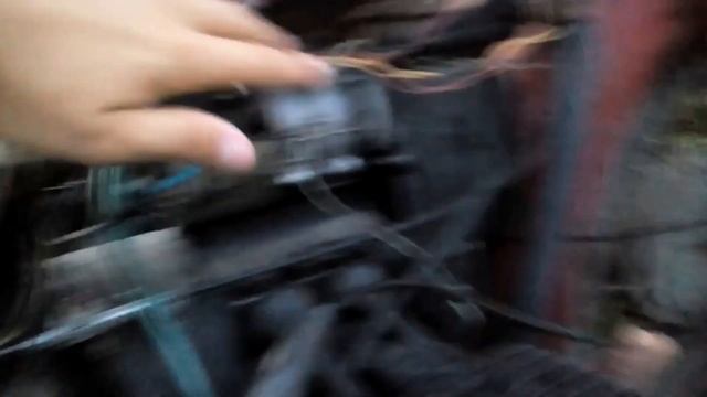 Как на 100% правильно подключить генератор на Днер МТ 10 чтобы не садился аккумулятор