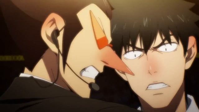 ТОП 5 АНИМЕ В ЖАНРЕ БОЕВЫЕ ИСКУССТВА | ЛУЧШИЕ АНИМЕ ОТ АРИК