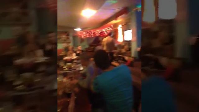 Наталья Александрова — Live