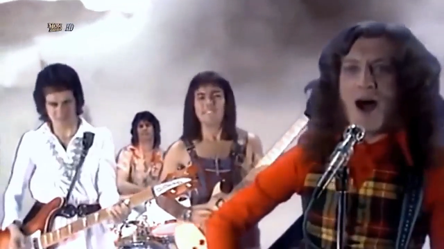 Slade - "Nobody's Fool" (1976)