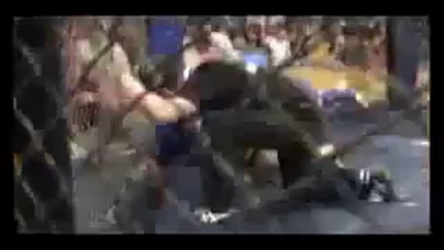 Ислам Каримов (Islam Karimov) HL - LEGION TEAM.mp4