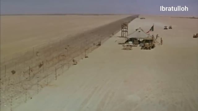 ISLOMIY KINOLAR. Umar Muhtor "Sahro arsloni". 2-qism.(HD fotmatda).  ИСЛОМИЙ КИНОЛАР. Умар Мухтор.