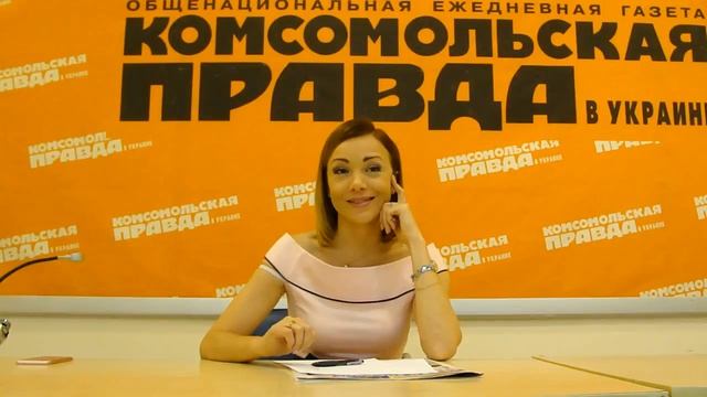 Актриса Людмила Загорская о популярности и киношных традициях