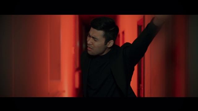 BUNYODBEK ODILBEKOV - SOXTA DO'STLARIM (VIDEO KILIP 2022)