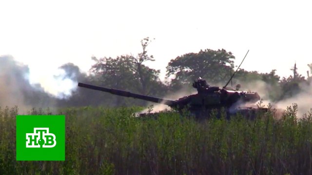Крах контрнаступления ВСУ: по чьей вине провалилось кровавое «шоу» Зеленского | «Итоги недели»