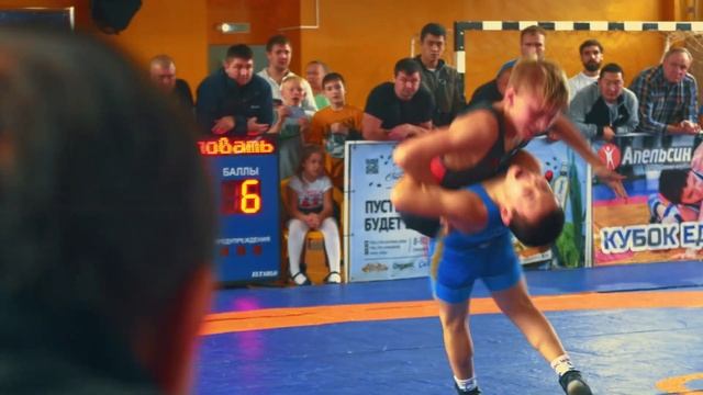 Кубок Единства 2022 (Грекоримская борьба, г.Бийск) от ПО "БИКЗ"