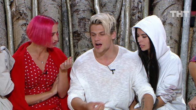 ДОМ-2 Город любви 5958 день Вечерний эфир (01.09.2020)