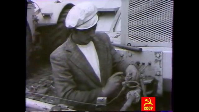 Спаренные Кировцы   к 701