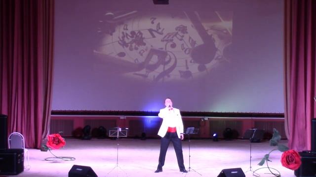 Концерт посвященный Дню работников культуры , Варнавино РДК.mp4