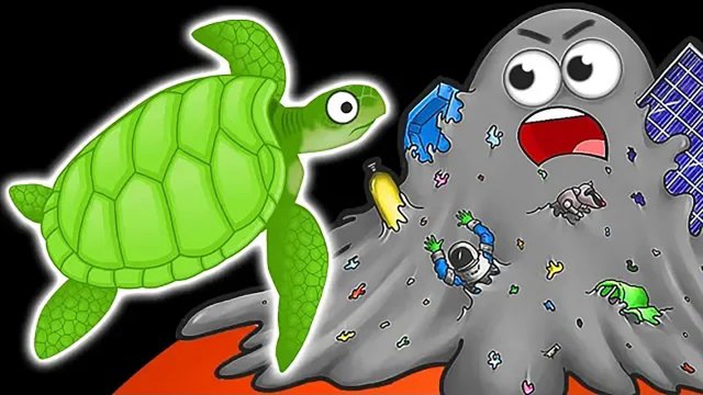 Приключения ГЛАЗАСТИКА в БУДУЩЕМ. Игра TASTY PLANET 2 от ИГРУЛИ с ПАПУЛЕЙ.mp4
