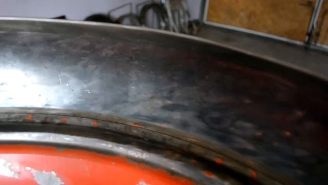 Обзор и установка бокового прицепа Velorex 562 на JAWA 634