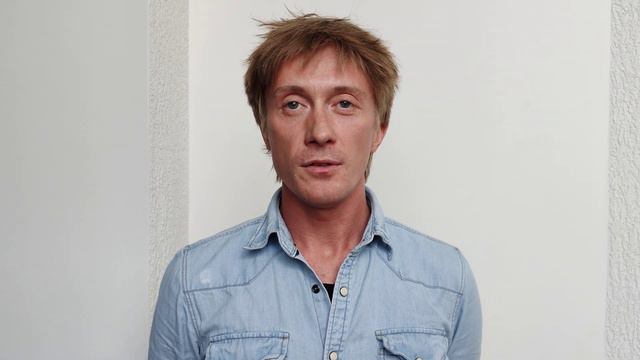 Никита Анисимов