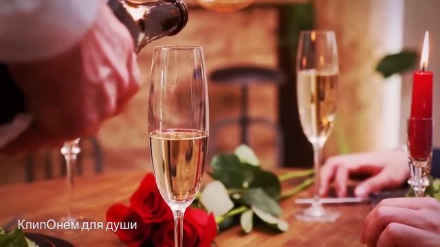 У ТЕБЯ НА РЕСНИЦАХ Обалденно Красивая Песня !