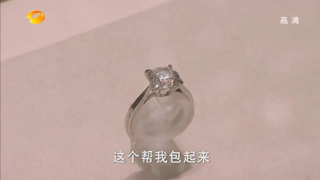 С корабля на бал 1 сезон 8 серия