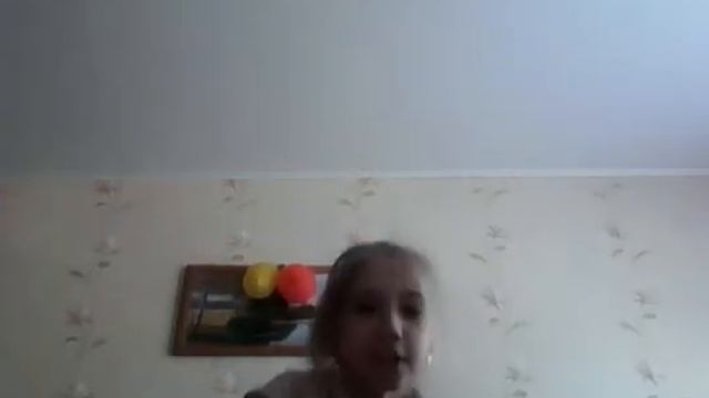 Гимнастка!!!!