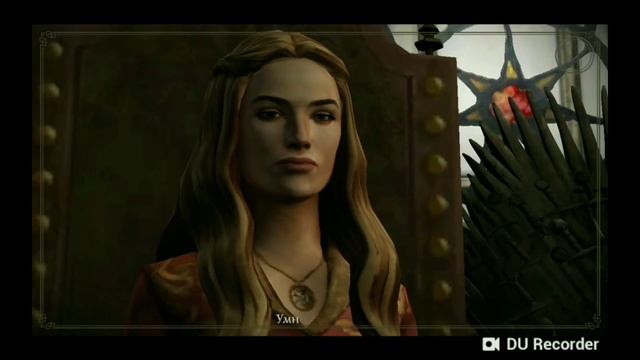 Игра престолов: 1 сезон, 1 эпизод (прохождение игры от Telltale)
