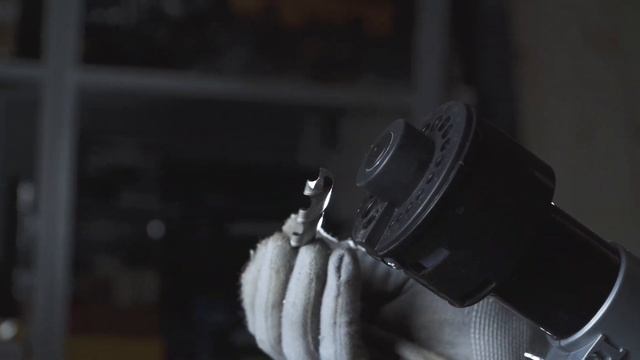 Насадка на дрель для заточки сверл, D 3.5-10 мм Sparta, 912305