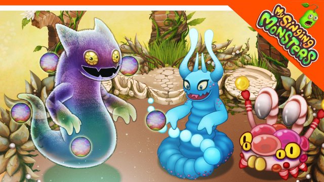 ? ВУЖАС В КОЛИЗЕЕ! ВЫВЕЛ ПЕРИСКОРП И ЗМЕИТЦА БЕЗ ДОНАТА! ✅ МОИ ПОЮЩИЕ МОНСТРЫ My Singing Monsters