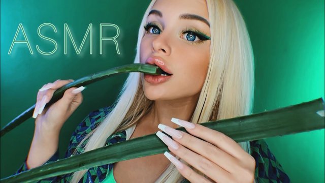 АЛОЭ ВЕРА В ПИЩУ