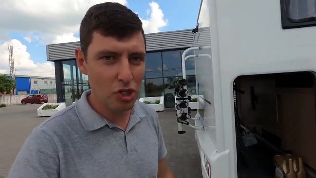 Подготовка автодома! Выезжаем в путешествие по России!