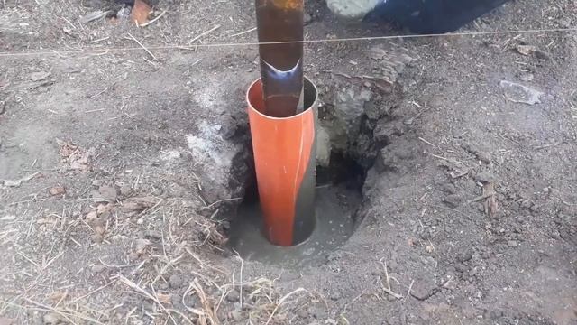 4.Строим забор из профлиста,стоимость