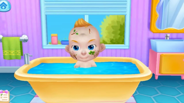 КРОШКА МАЛЫШ как БОСС молокосос Купается У доктора ВЕСЕЛЬЕ  The Baby Boss Care Doctor Time МУЛЬТИК