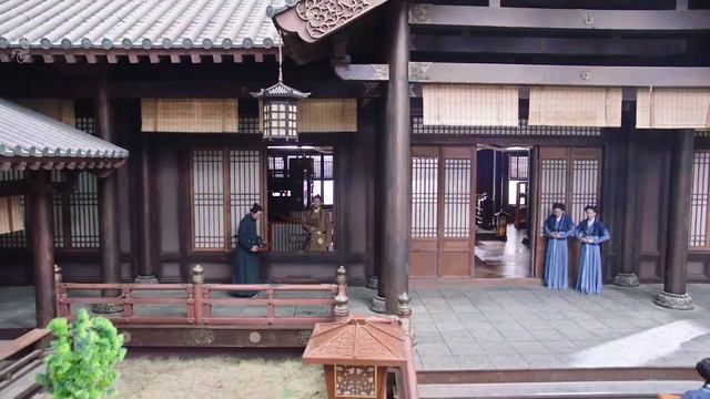 Легенда о Сяо Ча 1 сезон 14 серия