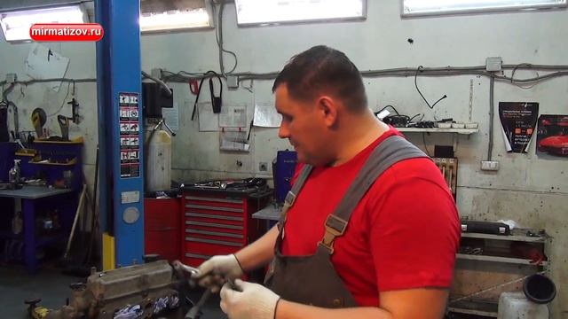 Датчик детонации. Устройство, расположение, неисправности.