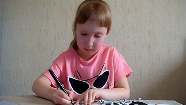 Делаем реквизит для фотосессии instagram своими руками