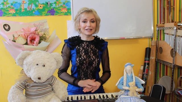 Игры: "Назови музыкальный инструмент" и  "Крокодил. На чём я играю?"