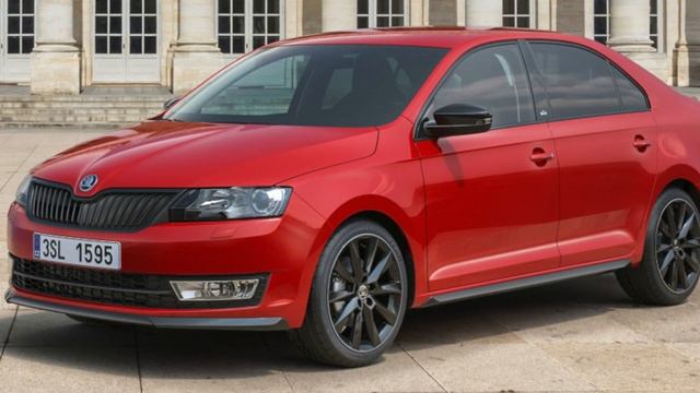 Шкода Рапид слабые места | Недостатки и болячки б/у Skoda Rapid I