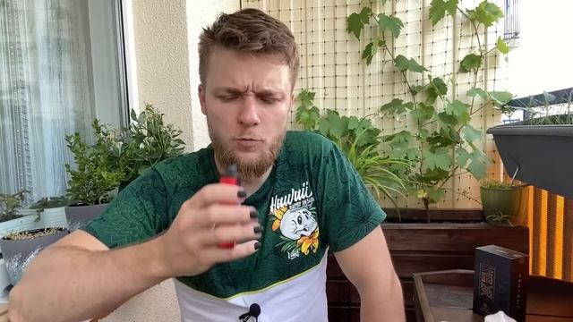 ПАСИТО 3 - UWELL HAVOK