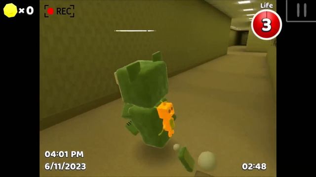 NEW DARK KEY IN THE BACKROOMS Super Bear Adventure Gameplay Walkthroughs Update Secret Places