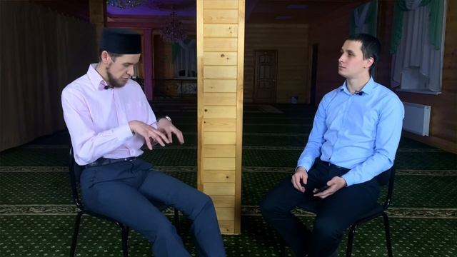 Как удачно пожениться (выйти замуж) по исламу.