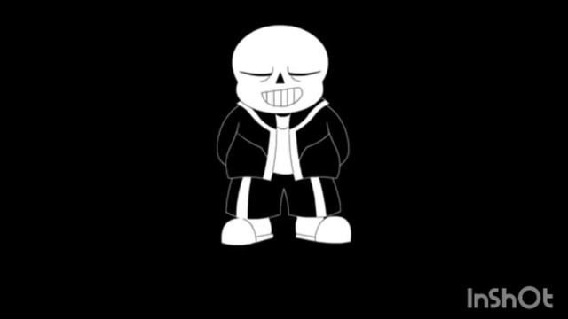 ТОП 5 ПЕСЕН САНСА 😎 [UNDERTALE] #sans #санс #топ5 #song #песня