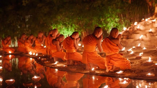 Музыка бамбуковой флейты, Исцеление чакр, Без петли, Очищение от негативной энергии, Медитация, Йога